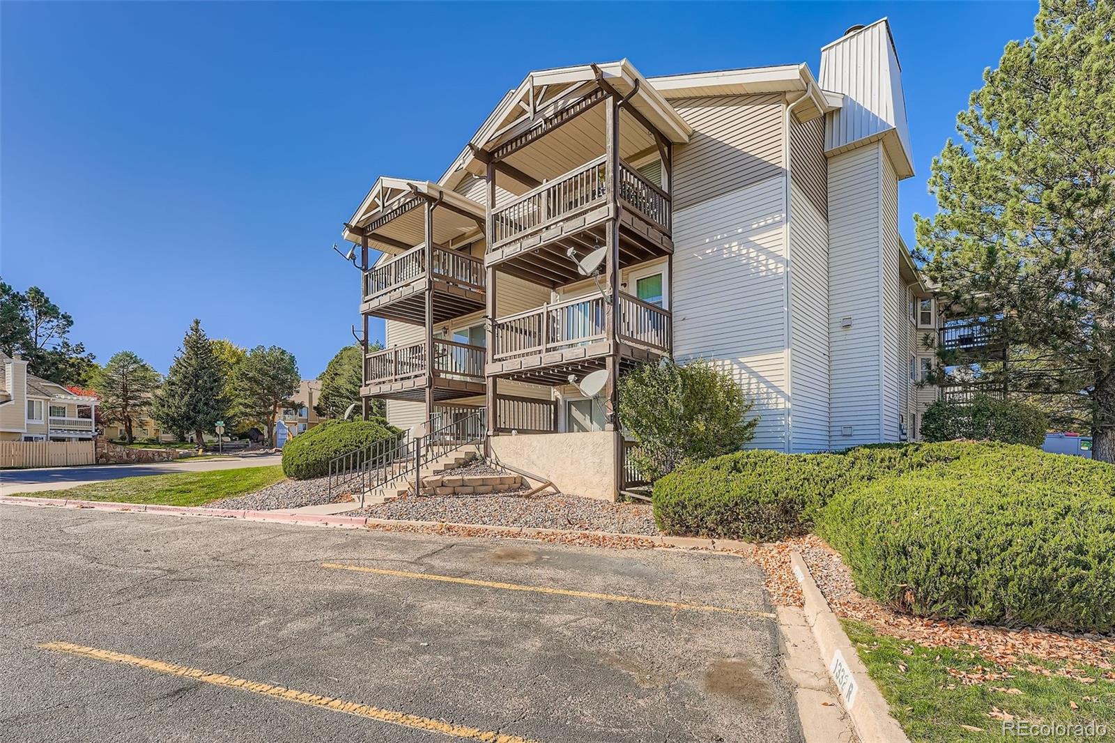 17595 E Mansfield Avenue Aurora CO 80013