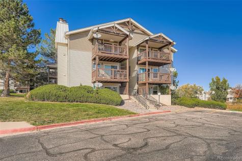 17595 E Mansfield Avenue Aurora CO 80013