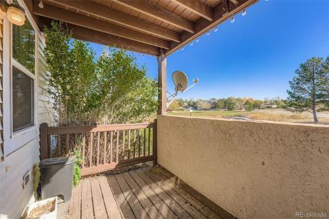 17595 E Mansfield Avenue Aurora CO 80013