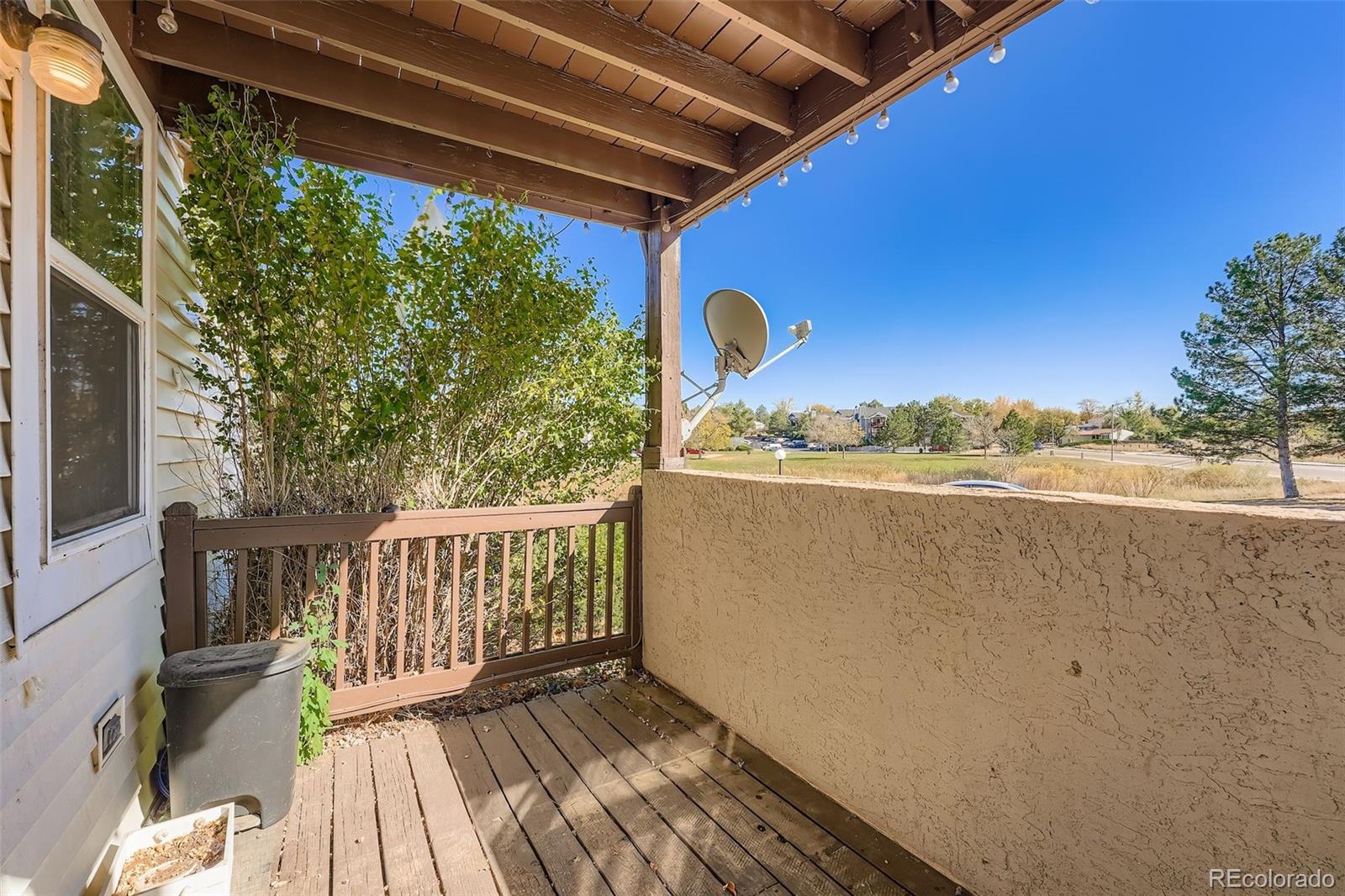 17595 E Mansfield Avenue Aurora CO 80013