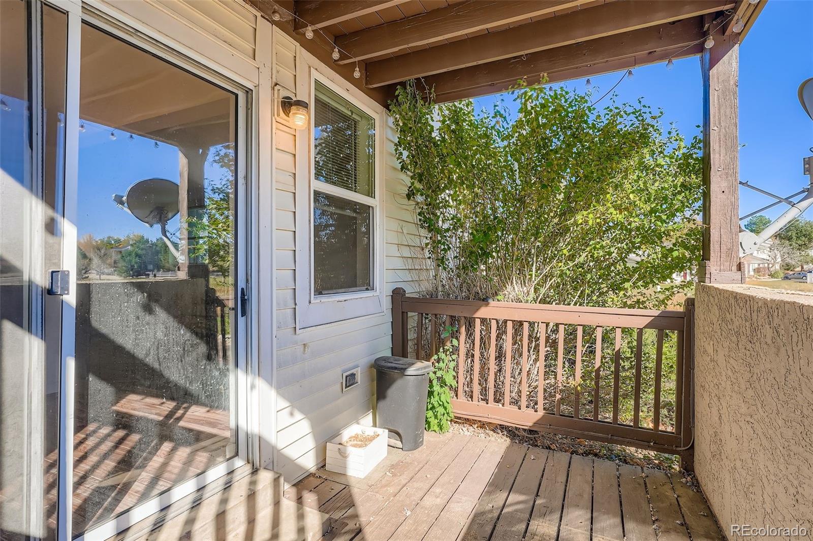 17595 E Mansfield Avenue Aurora CO 80013