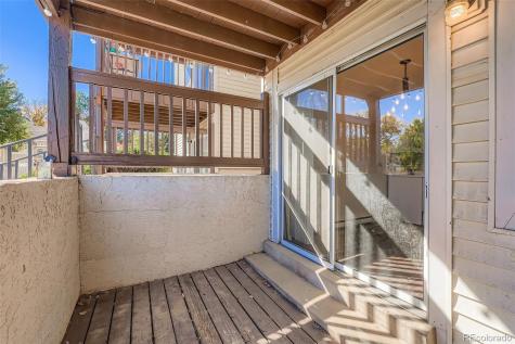 17595 E Mansfield Avenue Aurora CO 80013