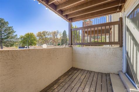 17595 E Mansfield Avenue Aurora CO 80013