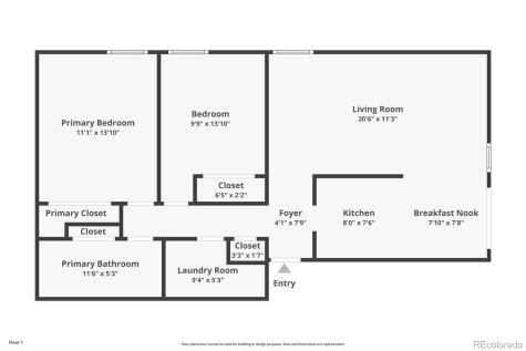 17595 E Mansfield Avenue Aurora CO 80013