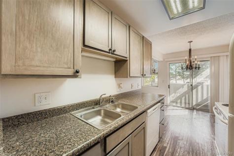 17595 E Mansfield Avenue Aurora CO 80013