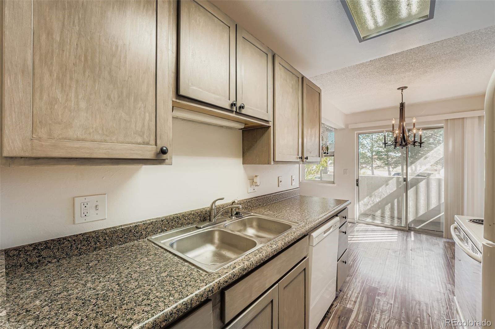 17595 E Mansfield Avenue Aurora CO 80013