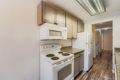 17595 E Mansfield Avenue Aurora CO 80013