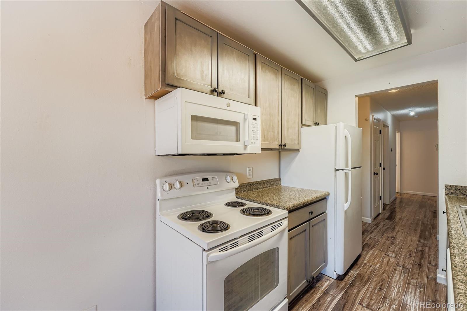 17595 E Mansfield Avenue Aurora CO 80013