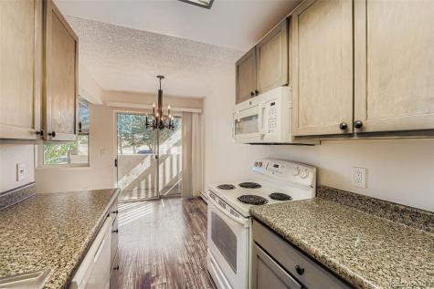 17595 E Mansfield Avenue Aurora CO 80013