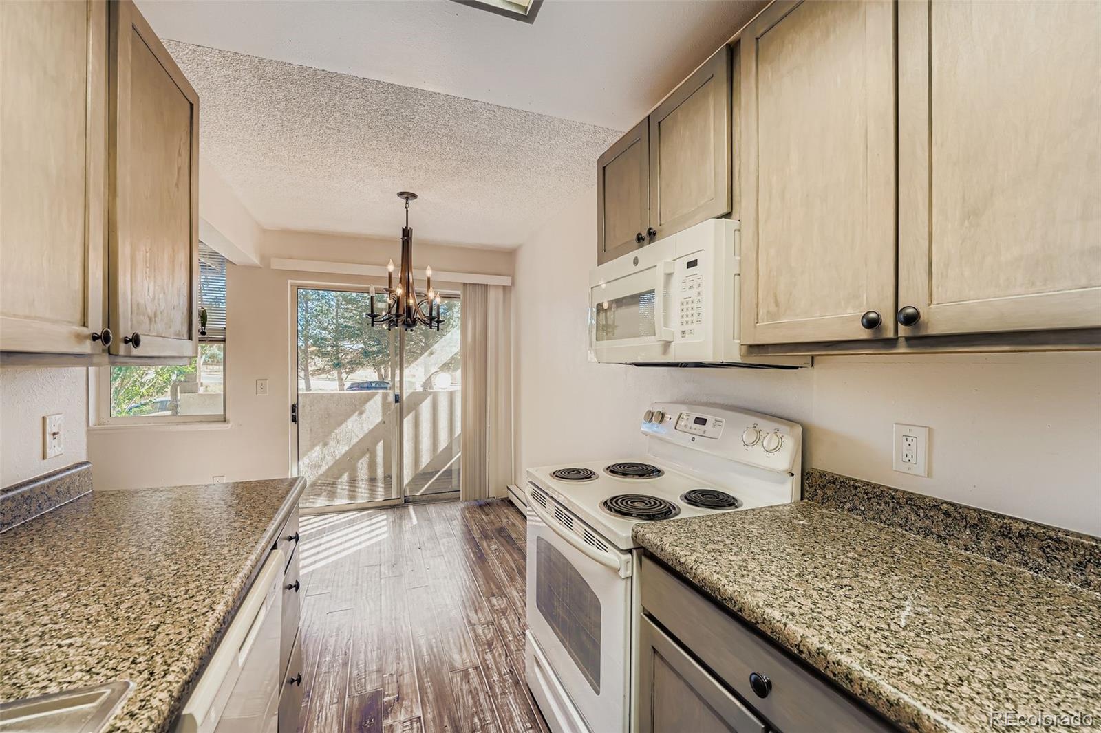17595 E Mansfield Avenue Aurora CO 80013