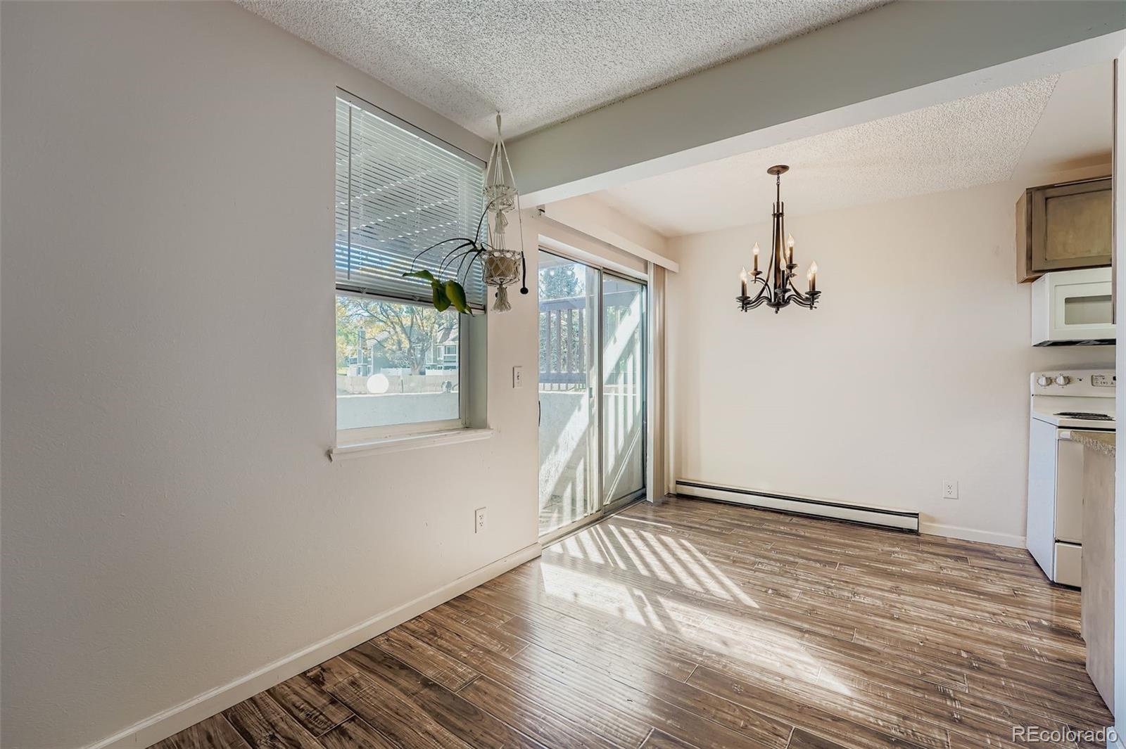 17595 E Mansfield Avenue Aurora CO 80013