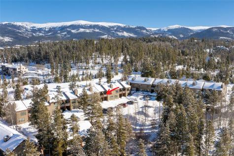 905 GCR 834 Fraser CO 80442