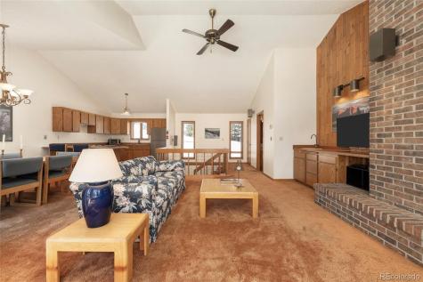 905 GCR 834 Fraser CO 80442