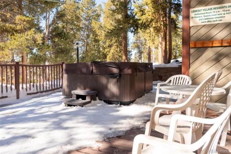 905 GCR 834 Fraser CO 80442