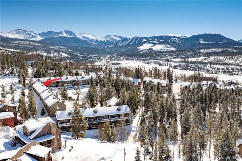 905 GCR 834 Fraser CO 80442