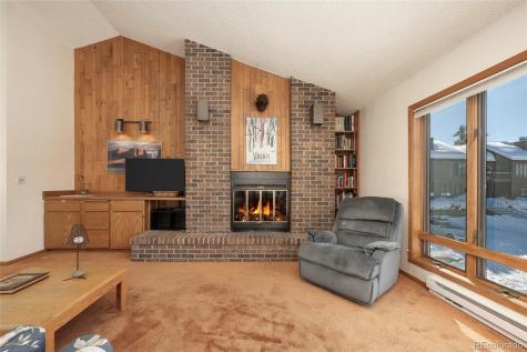 905 GCR 834 Fraser CO 80442