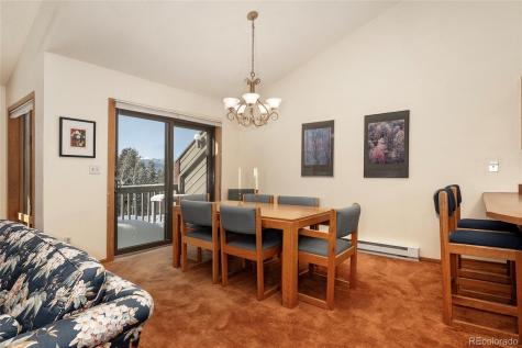 905 GCR 834 Fraser CO 80442