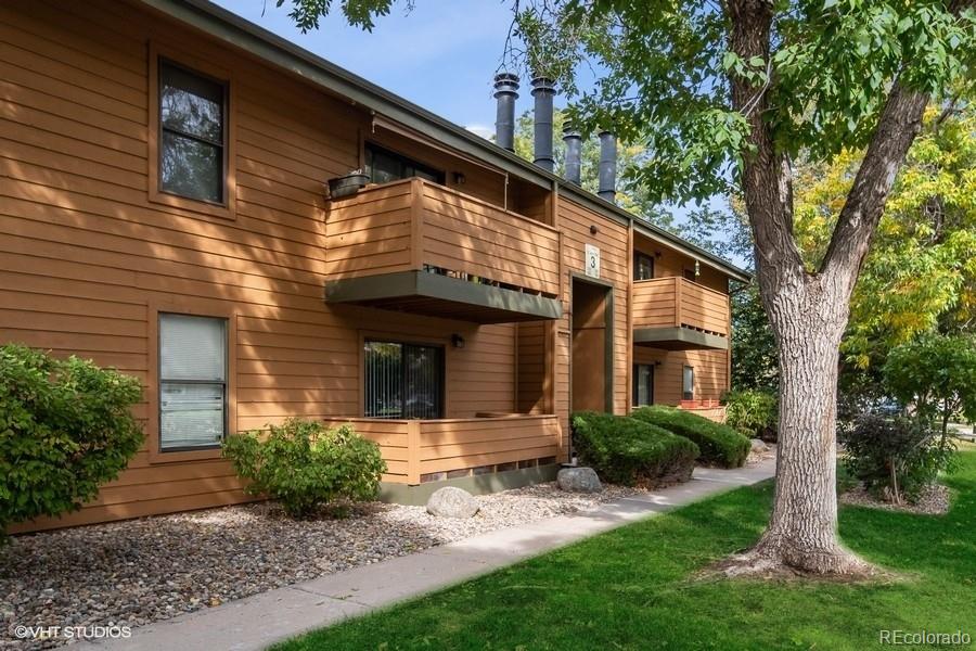 3275 S Ammons Street Lakewood CO 80227