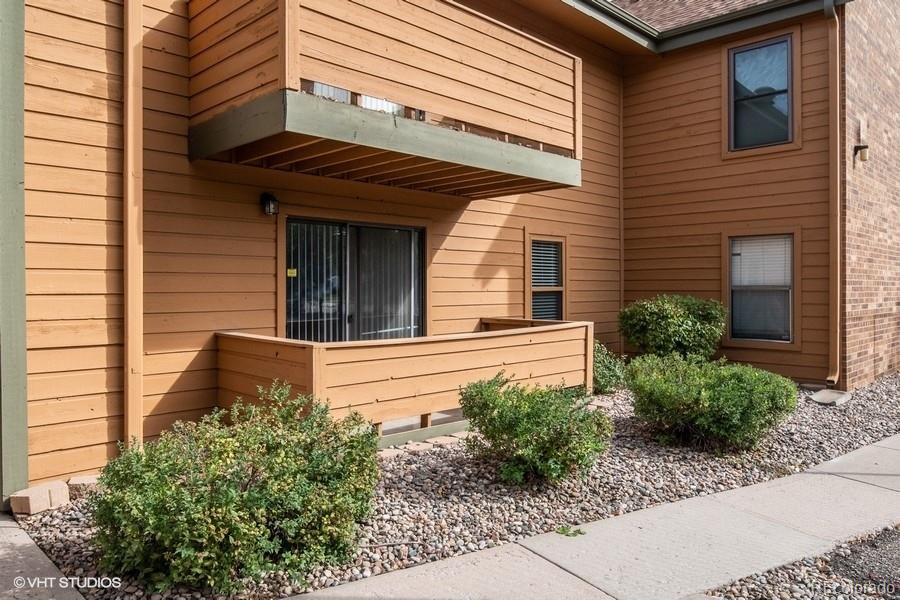 3275 S Ammons Street Lakewood CO 80227