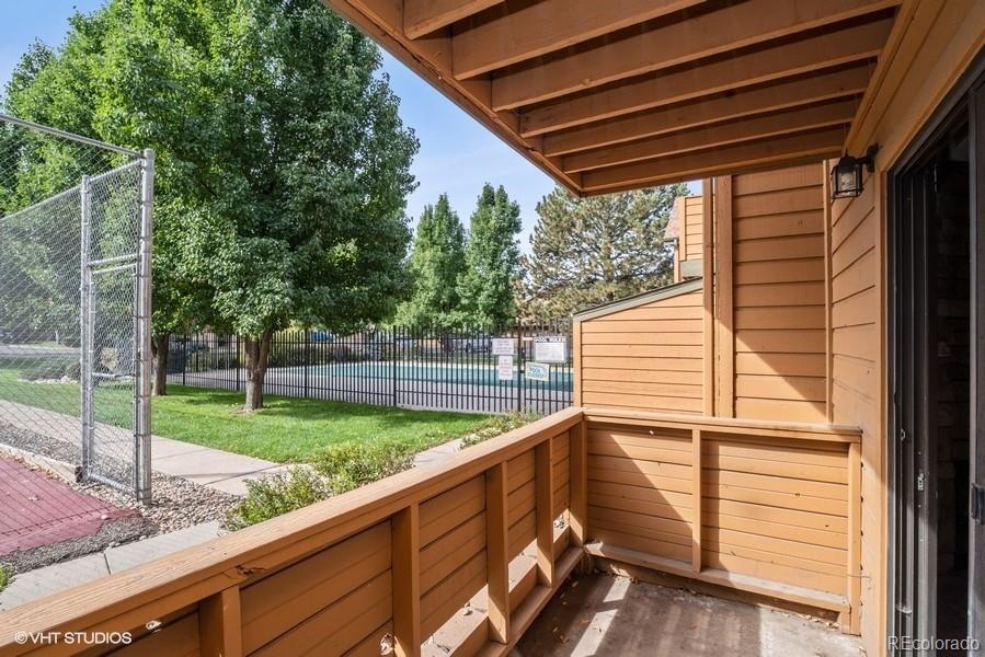3275 S Ammons Street Lakewood CO 80227