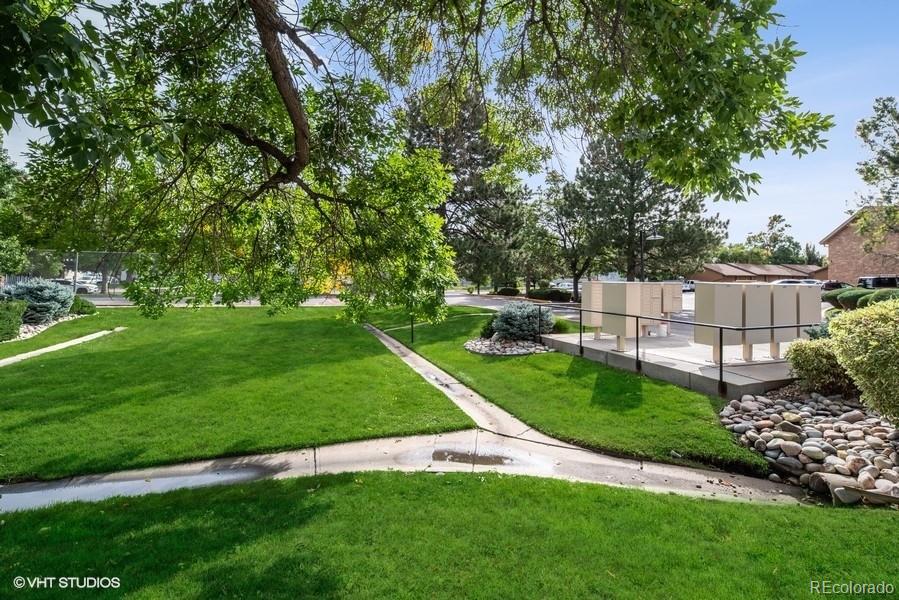 3275 S Ammons Street Lakewood CO 80227