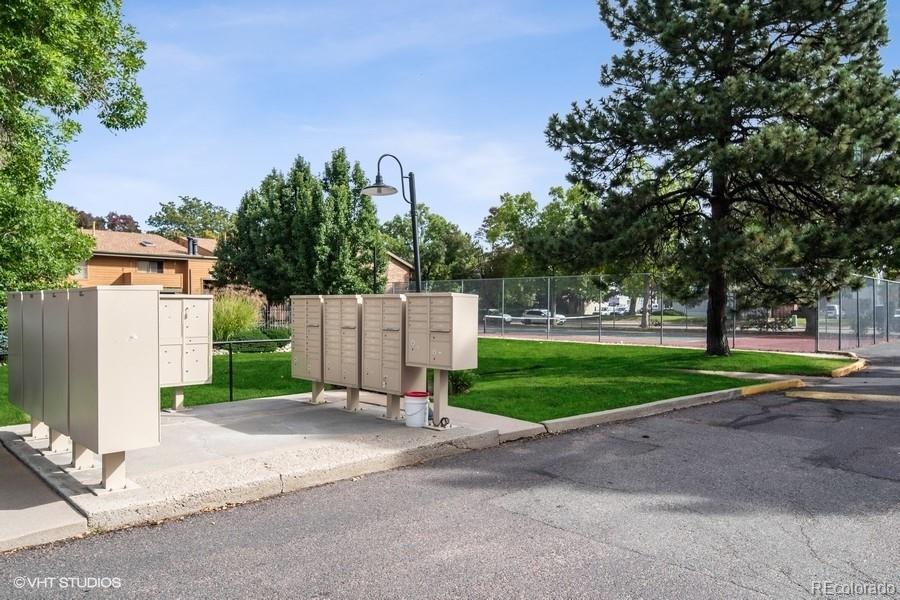 3275 S Ammons Street Lakewood CO 80227