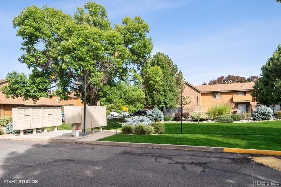 3275 S Ammons Street Lakewood CO 80227