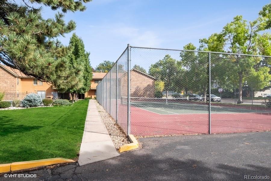 3275 S Ammons Street Lakewood CO 80227