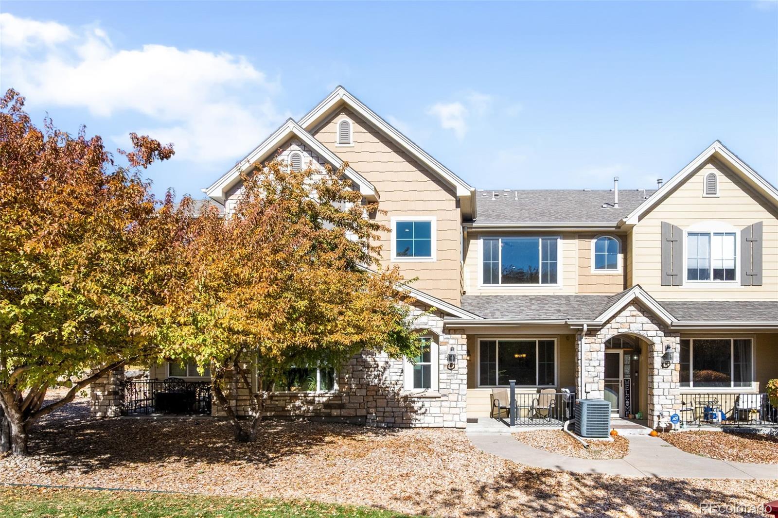 Northglenn CO, 11251 Osage Circle, Unit E