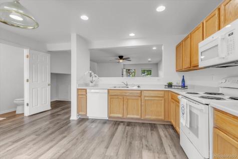 11112 Claude Court Northglenn CO 80233