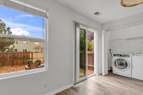 11112 Claude Court Northglenn CO 80233