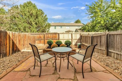 11112 Claude Court Northglenn CO 80233