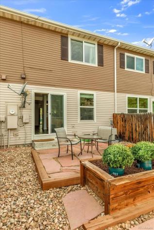 11112 Claude Court Northglenn CO 80233