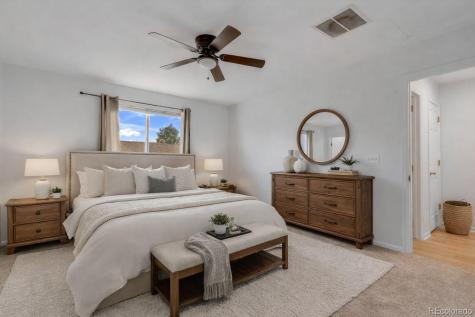 11112 Claude Court Northglenn CO 80233