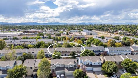 11112 Claude Court Northglenn CO 80233