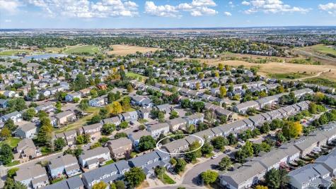 11112 Claude Court Northglenn CO 80233