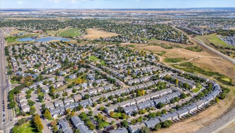 11112 Claude Court Northglenn CO 80233