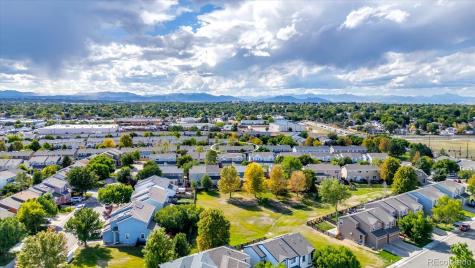 11112 Claude Court Northglenn CO 80233