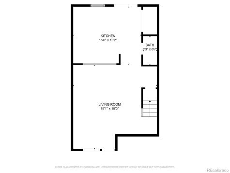 11112 Claude Court Northglenn CO 80233