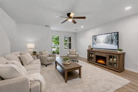 11112 Claude Court Northglenn CO 80233
