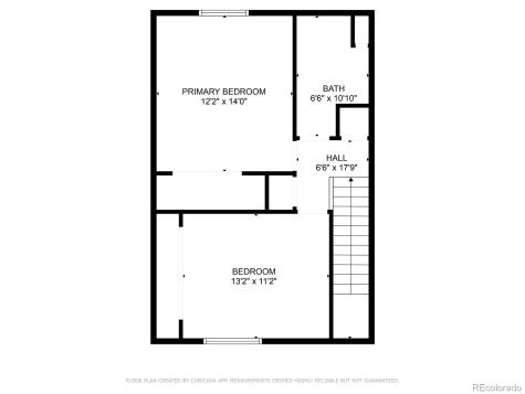 11112 Claude Court Northglenn CO 80233