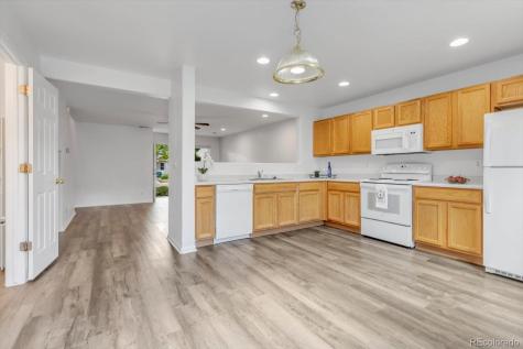 11112 Claude Court Northglenn CO 80233
