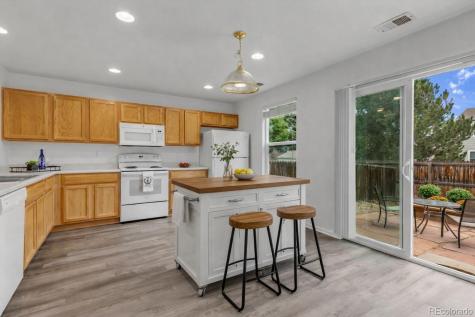 11112 Claude Court Northglenn CO 80233