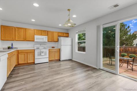 11112 Claude Court Northglenn CO 80233