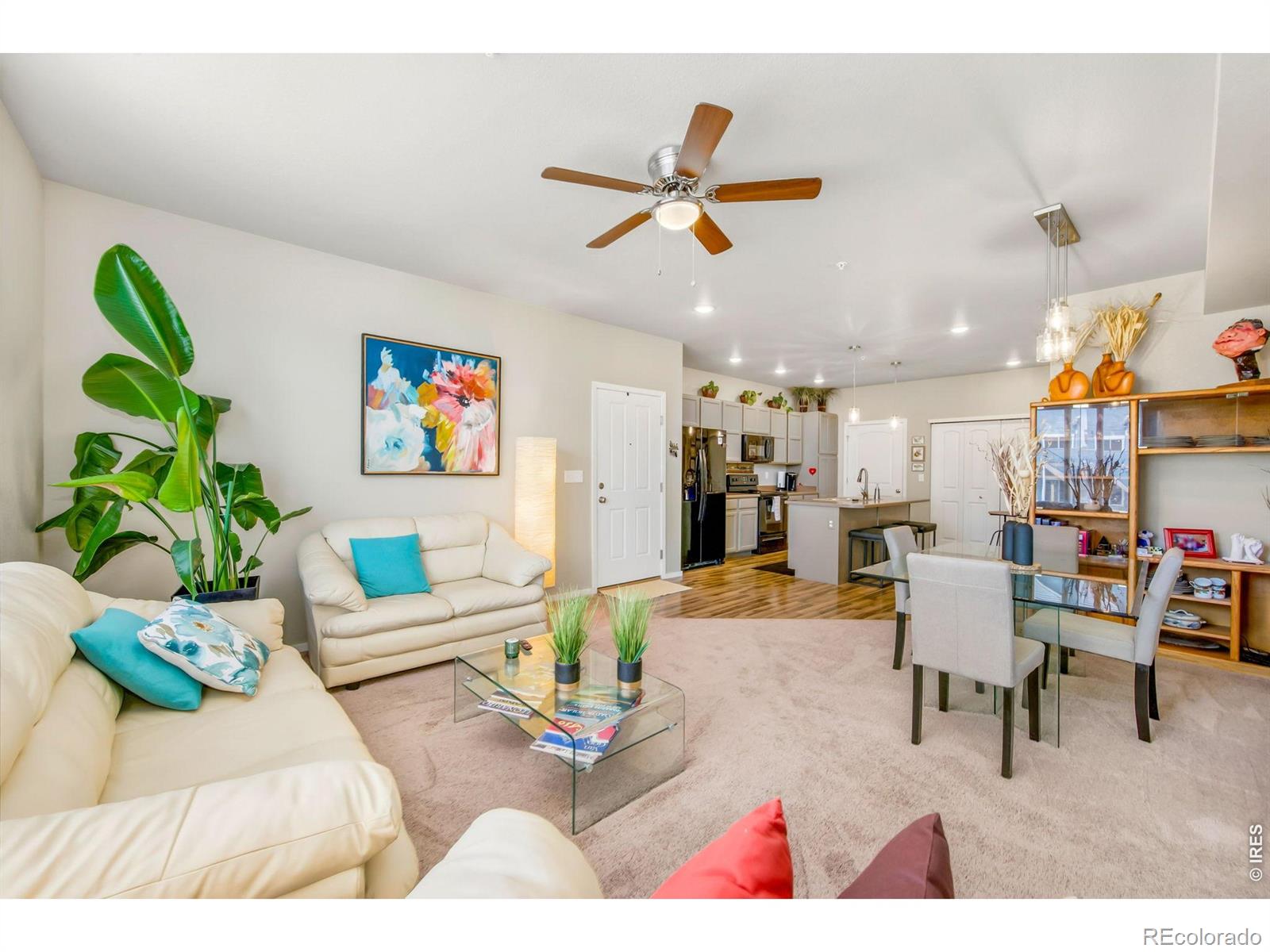 2940 Kincaid Drive Loveland CO 80538
