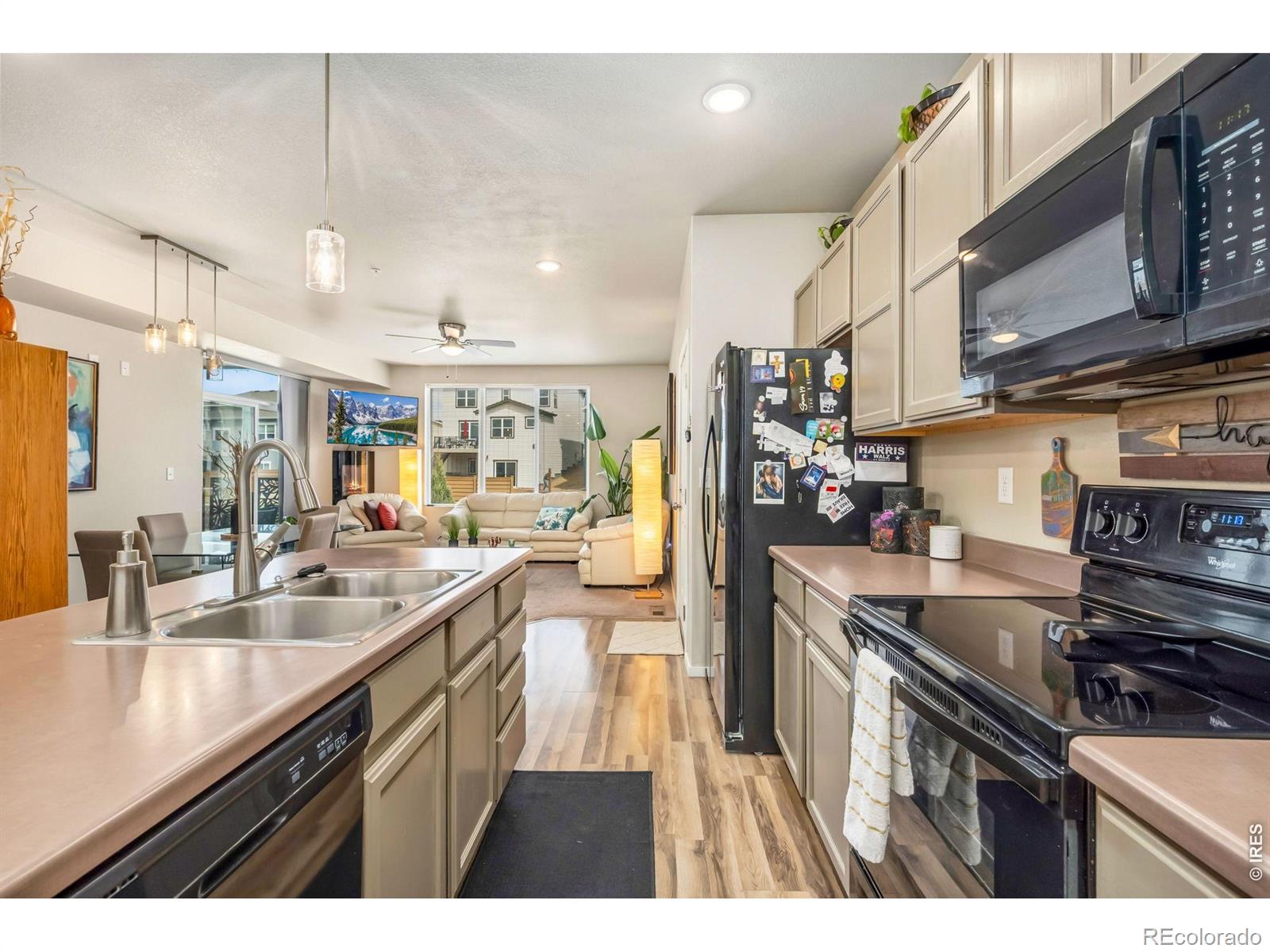 2940 Kincaid Drive Loveland CO 80538