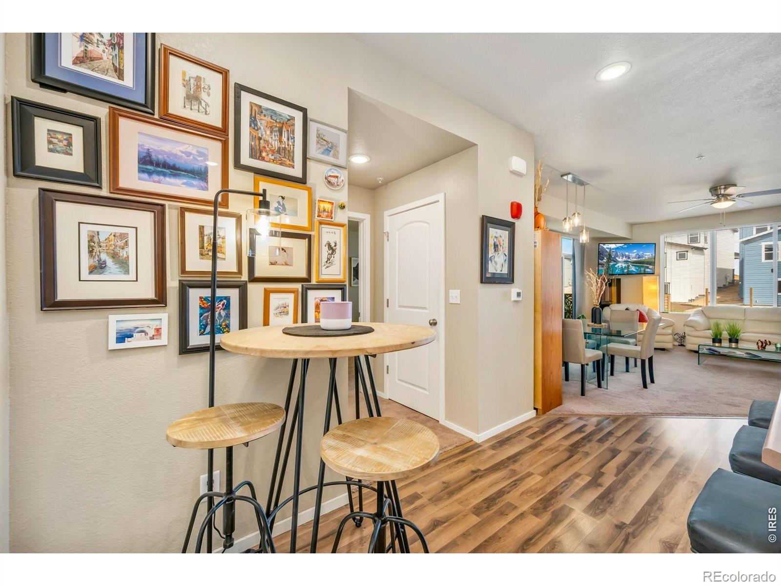 2940 Kincaid Drive Loveland CO 80538