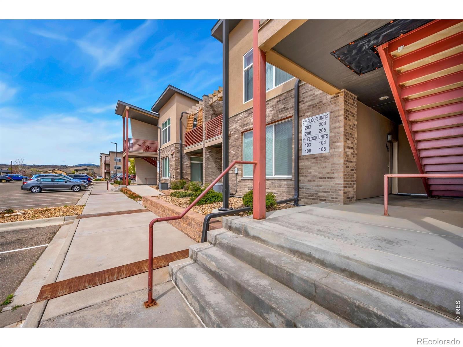 2940 Kincaid Drive Loveland CO 80538