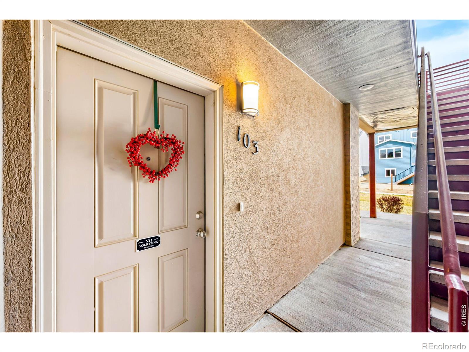 2940 Kincaid Drive Loveland CO 80538