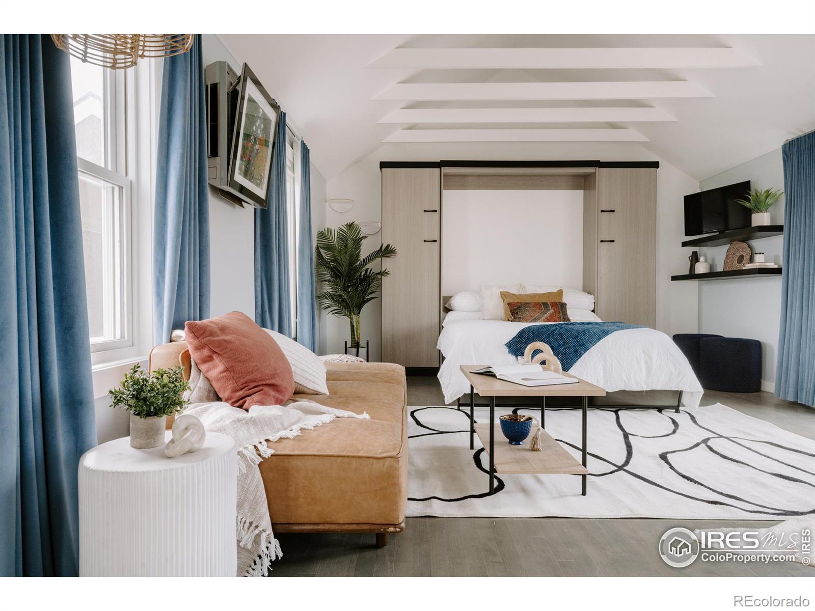 Boulder CO, 1938 Pearl Street, Unit 201